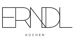 Erndl Küchen Logo: Küchen Nahe Bad Abbach und Regensburg