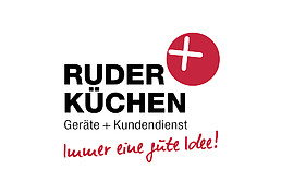 Ruder Küchen und Hausgeräte GmbH Logo: Küchen Hamburg