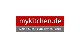 mykitchen.de Logo: Küchen Frankfurt am Main