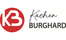 Montagebau & Küchen Burghard Logo: Küchen Mistelgau