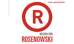 Küchen Rosenowski GmbH Logo: Küchen Burgwedel