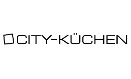 City-Küchen GmbH & Co. KG Logo: Küchen Berlin