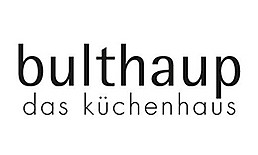 dk das Küchenhaus bulthaup Logo: Küchen Berlin