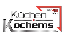 Küchenstudio Kochems Logo: Küchen Lahnstein