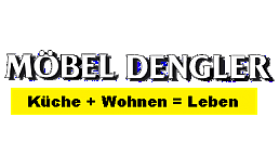 Möbel Dengler Logo: Küchen Parsberg