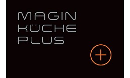 MAGIN KÜCHE PLUS Thomas Magin Logo: Küchen Wendelstein