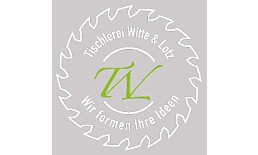 Tischlerei Witte & Lotz GmbH Logo: Küchen Paderborn