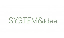 System & Idee Logo: Küchen Berlin-Schönefeld