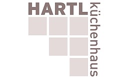 Hartl Küchenhaus GmbH Logo: Küchen Freising