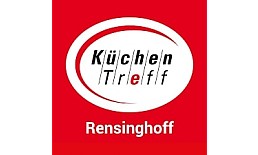 KüchenTreff Rensinghoff Logo: Küchen Witten