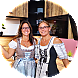 Nadine Reichle, Alexandra Kochems