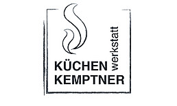 Küchenwerkstatt Kemptner Logo: Küchen Amberg