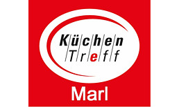 KüchenTreff Marl Logo: Küchen Nahe Dorsten, Recklinghausen und Dülmen