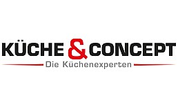 Küche&Concept Dortmund Logo: Küchen Dortmund-Hombruch