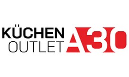 Küchen Outlet A30 GmbH & Co. KG Logo: Küchen Melle