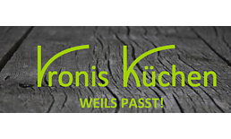 Vronis Küchen Logo: Küchen Winhöring