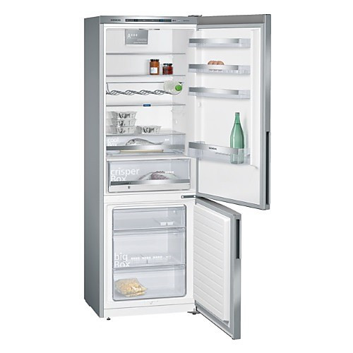 Kuhl Gefrier Kombination Gefrierschrank Co