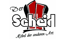 Schreinerei Der Scheid Logo: Küchen Bitburg
