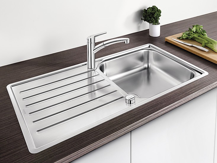 Spülbecken Küche Edelstahl | ambiznes.com Spülbecken Küche Edelstahl | ambiznes.com