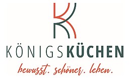 Königs Küchen Logo: Küchen Niederkrüchten