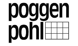 Poggenpohl Store Düsseldorf Logo: Küchen Düsseldorf