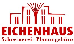 Eichenhaus AG Logo: Küchen Laufach