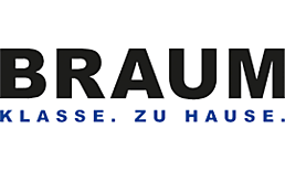 Möbel Braum  Einrichtungshaus GmbH Logo: Küchen Nahe Frankfurt am Main