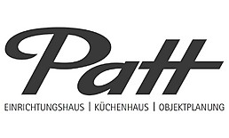 Patt Einrichtungen GmbH Logo: Küchen Bergisch Gladbach