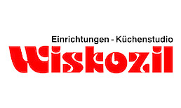 Einrichtungen-Küchenstudio Wiskozil Logo: Küchen Viersen