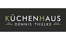 Küchenhaus Thulke GmbH Logo: Küchen Petershagen