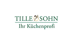 Tille, Sohn Logo: Küchen Zeven