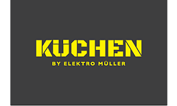 Elektro Müller Logo: Küchen Soltau