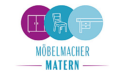 Möbelmacher Matern Logo: Küchen Eggolsheim - Kauernhofen