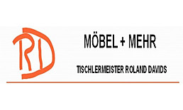 Tischlermeister Davids Logo: Küchen Kamp-Lintfort