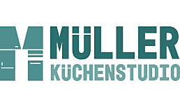 Müller Küchenstudio Logo: Küchen Wickede