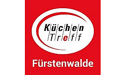 KüchenTreff Fürstenwalde GmbH & Co. KG Logo: Küchen Fürstenwalde
