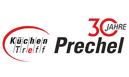 KüchenTreff Prechel Logo: Küchen Schwedt