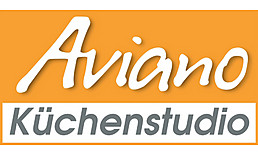 Aviano Küchenstudio Logo: Küchen Ansbach