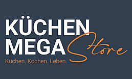 Küchenmegastore Nürnberg GmbH Logo: Küchen Nürnberg