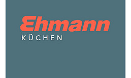 Ehmann Küchen Logo: Küchen Oberursel