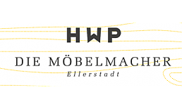 HWP Die Möbelmacher GmbH Logo: Küchen Ellerstadt