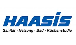 Haasis GmbH & Co. KG Logo: Küchen Stuttgart