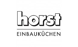 Horst Einbauküchen GmbH Logo: Küchen Nahe Bad Bramstedt und Kaltenkirchen
