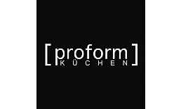 Küchenstudio Proform Weinheim Logo: Küchen Nahe Mannheim und Heidelberg