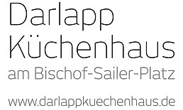 Gottfried Darlapp Küchenhaus GmbH Logo: Küchen Landshut