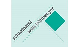 Schreinerei Willi Kühberger Logo: Küchen Passau