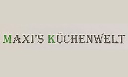 Maxis Küchenwelt Logo: Küchen Nahe Aschaffenburg