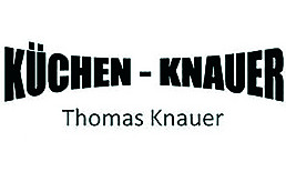 Küchen Knauer Logo: Küchen Crimmitschau