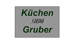 Küchenstudio Gruber Logo: Küchen Nahe Tegernsee, Bad Tölz und Holzkirchen
