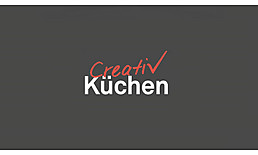 Creativ Küchen Logo: Küchen Hattingen